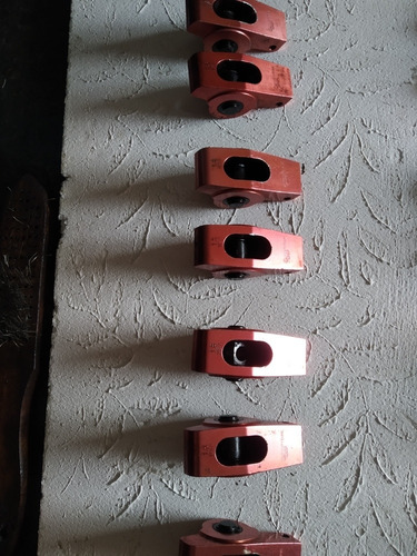 Martillos Rollers Para Ford 302 - 351
