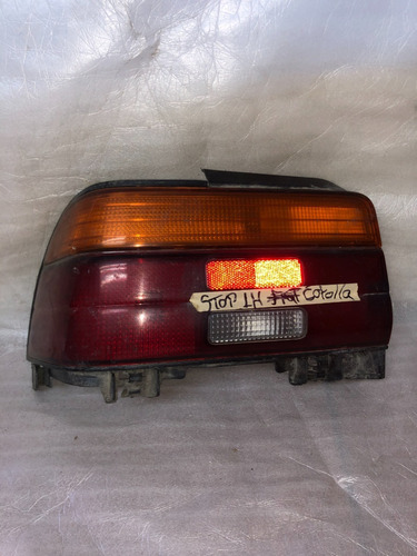 Stop Izquierdo Toyota Corolla Baby Camry 1993/1998