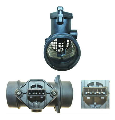 Sensor Maf Hyundai Accent 1.3, 1.5, 4 Pines