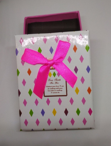 Caja De Regalo