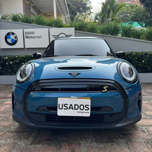 Mini Mini Cooper Se ICONIC