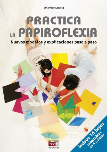 Práctica La Papiroflexia, Emanuele Azzita, Vecchi