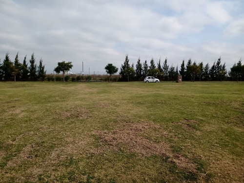 Imagen 4 de 13 de Lote A La Laguna 879m2 - Barrio Cerrado Barbarita