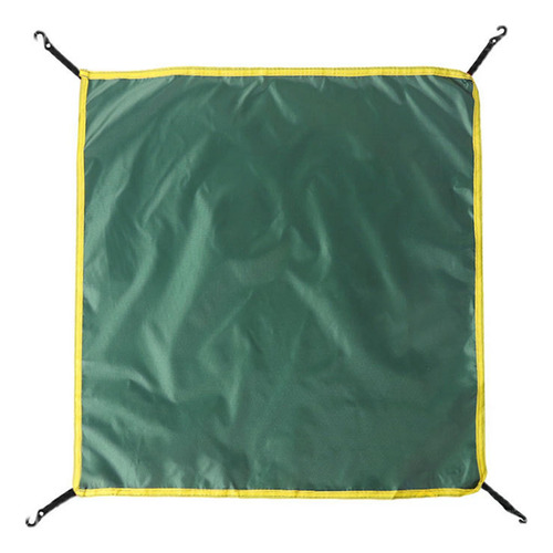 Rainfly Accesorio Impermeable Ligero Resistente A La Lluvia
