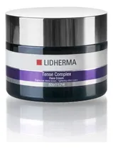 Comprar Tense Complex Face Cream Piel Más Lisa Firme Tensa Lidherma Momento de aplicación Día\u002FNoche Tipo de piel Todo tipo de piel