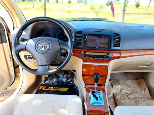 Imagen 8 de 9 de Toyota Premio Aut