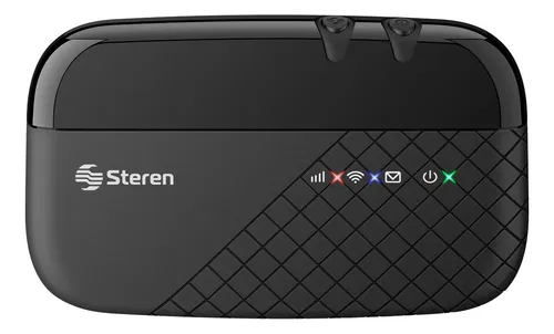 Router Wi-fi* Portátil 4g Desbloqueado