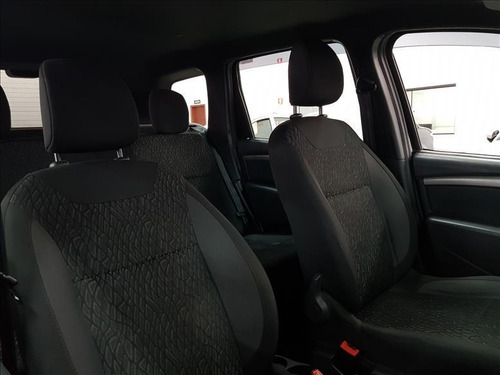 Imagem 4 de 8 de Renault Duster 1.6 16v Sce Expression