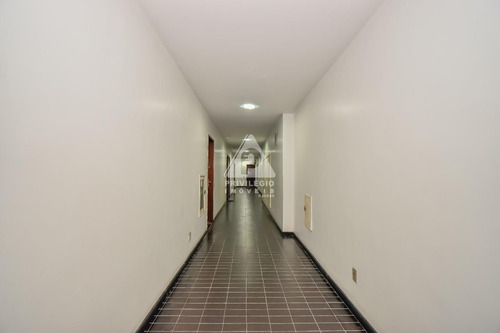 Imagem 21 de 24 de Sala Para Aluguel, Copacabana - Rio De Janeiro/rj - 34223