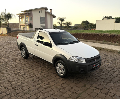 Fiat Strada 1.4 Working Flex 2p