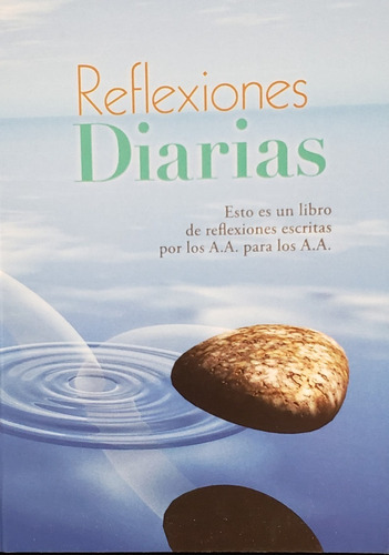 Reflexiones Diarias - Alcohólicos Anónimos