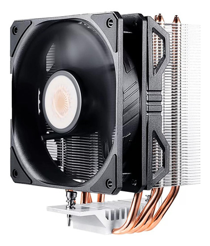 Cooler Master Hyper 212 Evo V2 Con Lga1700 120mm Gris