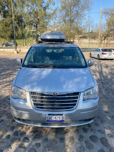 Chrysler Town & Country 2008