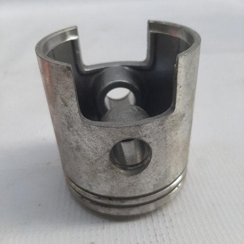 Kit De Pistón Carabela Antigua 200cc 65.6
