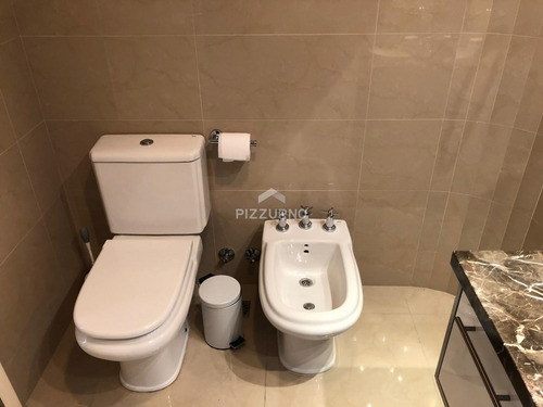 Departamento En Alquiler Zona Conrad- Ref: 193