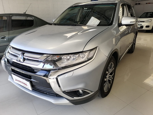 Mitsubishi Outlander 2.0 Gls At