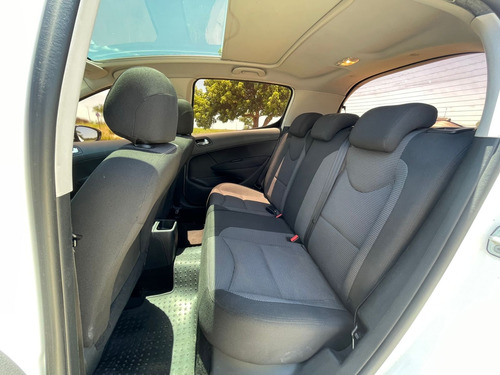 Peugeot 308 1.6 Allure