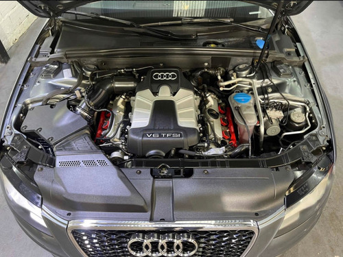 Audi S4 3.0 Quattro Tfsi Stronic 333cv