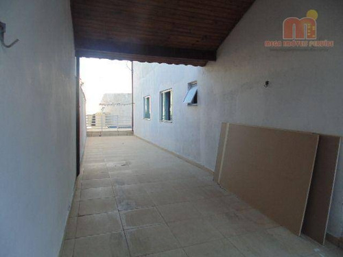 Imagem 5 de 30 de Sobrado 6 Dormitórios, Piscina, 200 Mts Da Praia - Ca3625