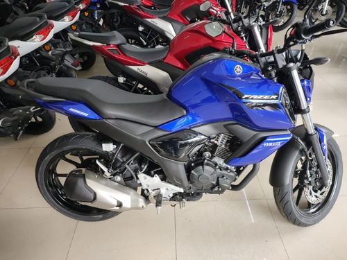 Yamaha Fz15 Abs 2024 J