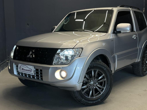 Mitsubishi Pajero Full 3.8 V6 250cv 3p Aut.