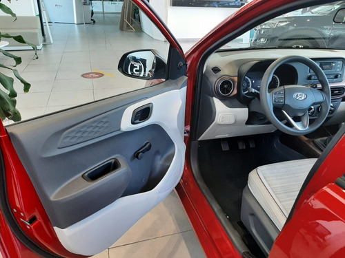 Hyundai Grand I10 Gl Mt