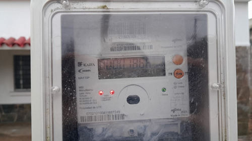 Instalaciones Electricas ,aire Acondicionado,alarma Exterior