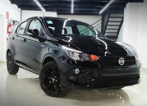 Fiat Cronos 1.3 Drive 0km Ant 10% O Tomo Usados Moto,plan A-