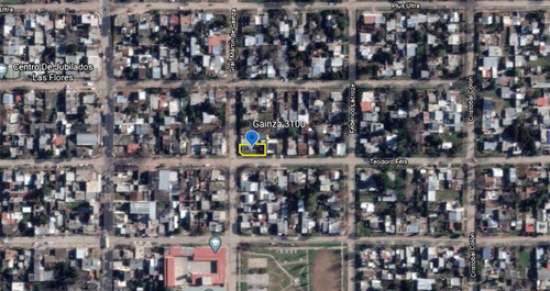 Imagen 1 de 8 de Casa En Venta Moreno