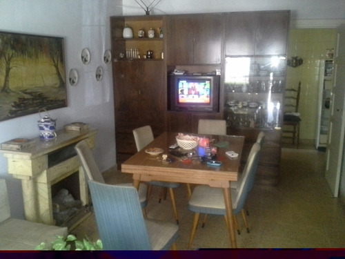 Casa A Modernizar En El Corazon De Parque Luro Acepto Propiedad En Capital O Ph En Zona Parque Luro O La Perla Dueño Directo No Acepto Ni Lotes Ni Embarcaciones