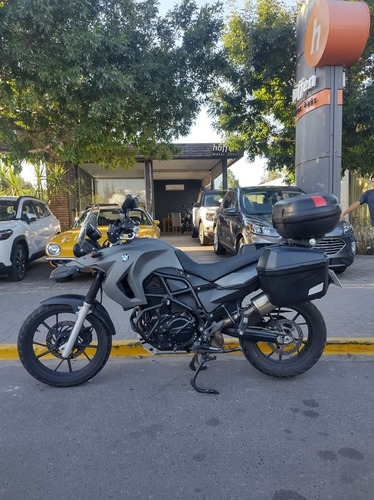 Imagen 8 de 16 de Bmw F650 Gs 2008. Hoffen