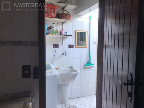 Imagem 4 de 14 de Casa A Venda No Centro De Bertioga - Ca00127 - 69509674