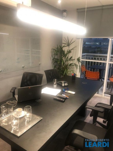 Imagem 5 de 15 de Comercial - Vila Leopoldina - Sp - 599925