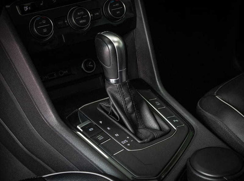 Imagem 12 de 15 de Volkswagen Tiguan Allspace 2019