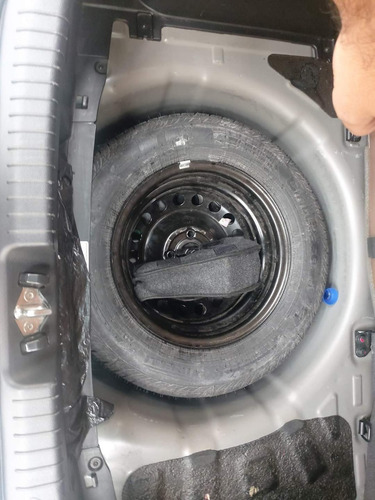 Imagem 6 de 15 de Hyundai Hb20x 1.6 Premium Automático 2017
