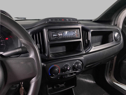 Fiat Strada Strada Endurance 1.4 Flex 8v Cs