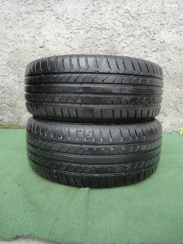 Llanta 225 50 17 Maxtrek Maximus M1 Run Flat Limpia Mf632 V (Usado)