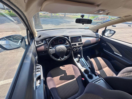 Mitsubishi Xpander 1.5 Xpander Cross At