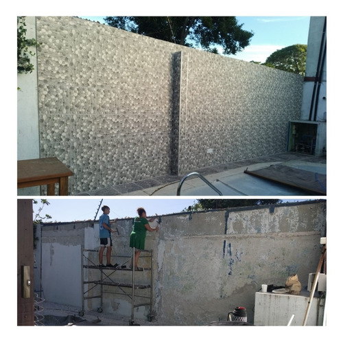 Imagen 5 de 11 de Sanitario, Albañil Constructor, Pintor