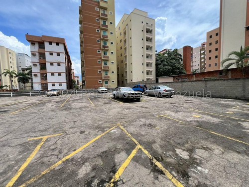 Apartamento En Venta En La Soledad. Maracay Edo. Aragua. Brm