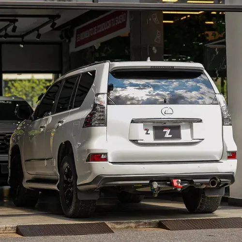 Lexus GX Gx460 4.6