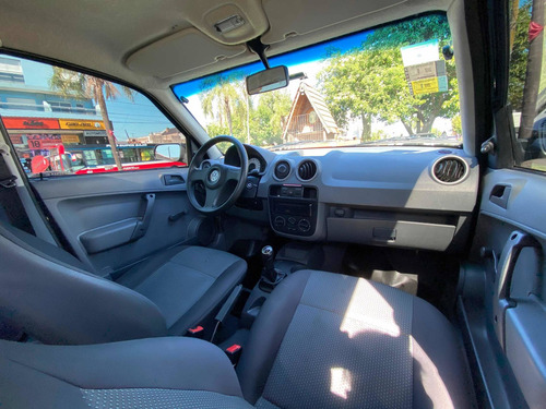 Volkswagen Gol 1.4 Power 83cv 2012