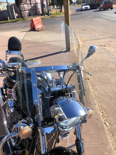 Imagen 18 de 18 de Honda Vtx1300