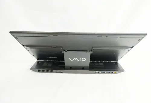 Notebook 2 Em 1 Sony Vaio Touch I7 Ssd256 8gb 13 Full Hd
