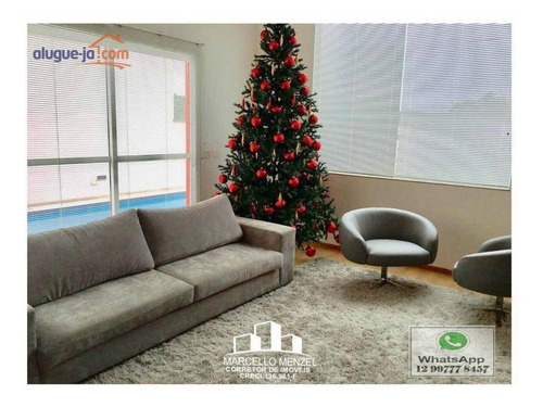 Vende-se: Casa Alto Padrão, Na Melhor Região Da Cidade! - Ca1995