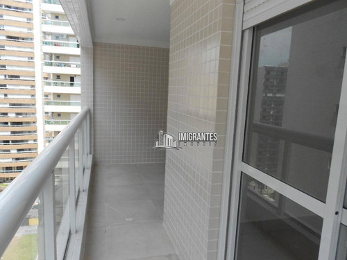 Imagem 23 de 28 de Apartamento De 2 Dormitórios, Sendo 1 Suíte, No Boqueirão, Em Praia Grande - Ap2554