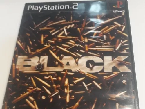 Jogos Ps2 Tiro  MercadoLivre 📦