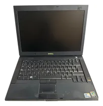 Comprar Laptop Dell Latitude E6400 Intel 4gb Hdd 160gb