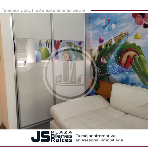 Imagen 9 de 13 de En Venta Lujoso Apartamento La Mejor Zona Urb. La Soledad Res. Habitat 04144435954