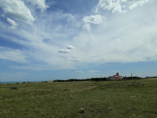 Lote En Venta, Rocas Negras, Una Cuadra Del Mar, Mar Del Sud